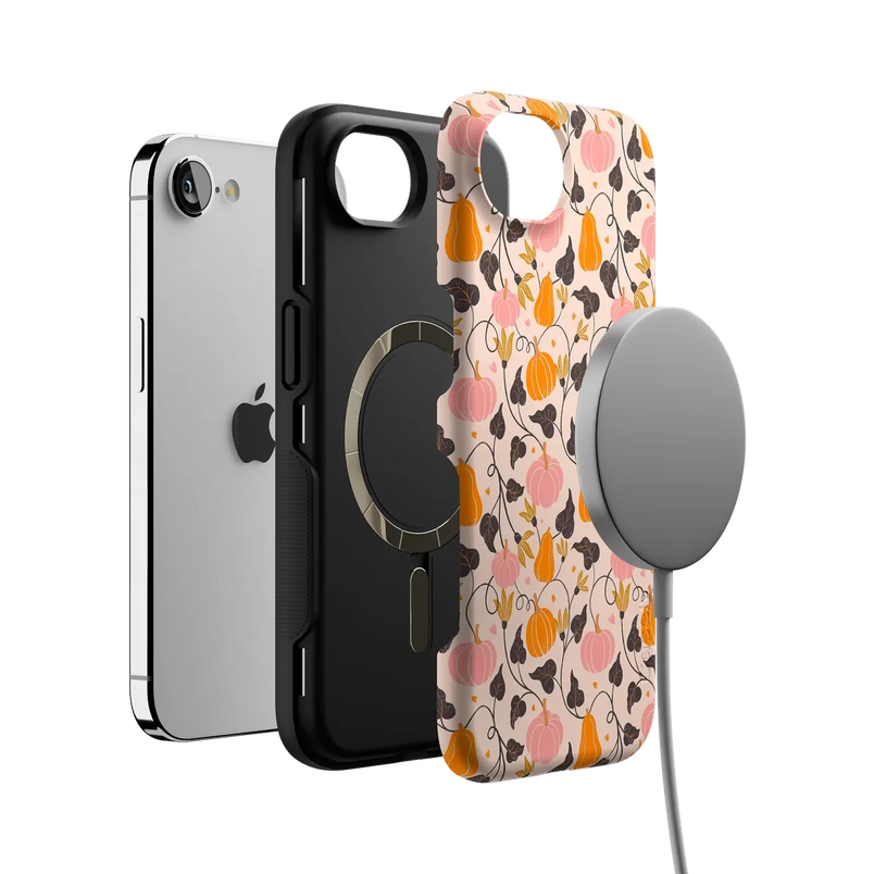 Pumpkin Princess | Harvest Vines Case