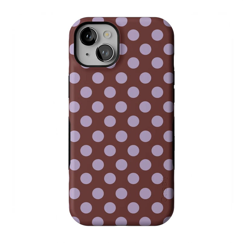 Spotted in SoHo | Polka Dot Case