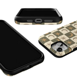 Mystic Moonstar | Green Celestial Case