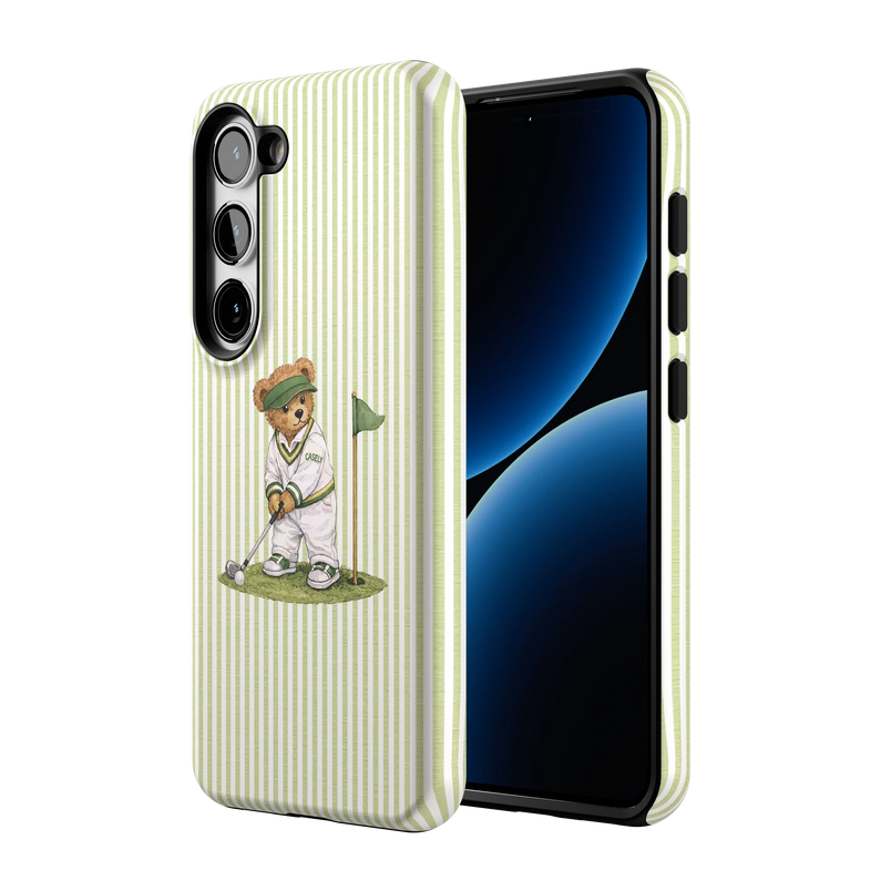 Bear on the Green | Clubhouse Case