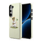 Bear on the Green | Clubhouse Case