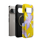 Hibiscus Haze | Painted Floral Case