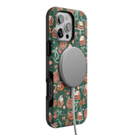 Gingerbread Lane | Holiday Sweets Case