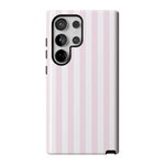Pink Stripes | Sunday Best Case