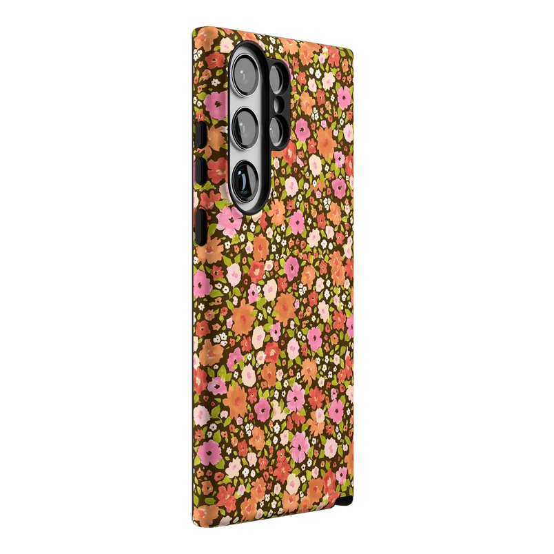 Rustic Roses | Boho Bouquet Case