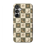 Mystic Moonstar | Green Celestial Case