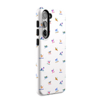 Powder Pups | Dog Sled Case