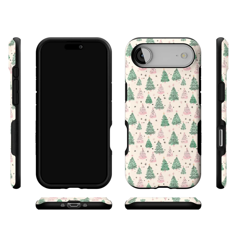 Lookin’ Pine | Christmas Tree Case