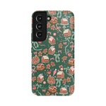 Gingerbread Lane | Holiday Sweets Case