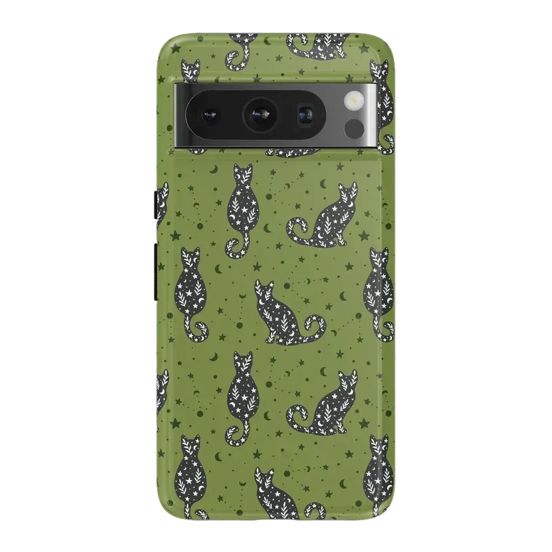 Sabrina's Bestie | Black Cats Case