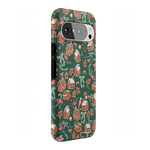 Gingerbread Lane | Holiday Sweets Case