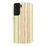 Sweet Stripes | Rainbow Pastel Case