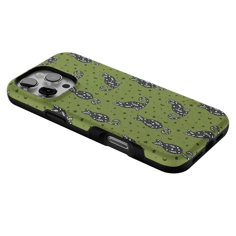 Sabrina's Bestie | Black Cats Case