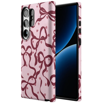 Coquette Crush | Bows Case