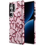 Coquette Crush | Bows Case