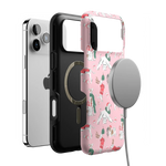 Winter Woofs | Holiday Dog Case