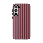 Stripes and the City | Tiny Pinstripe Case