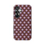 Spotted in SoHo | Polka Dot Case