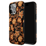 Maple Flowers | Floral Foliage Case