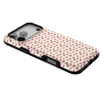 Lovebug | Mauve Hearts Case