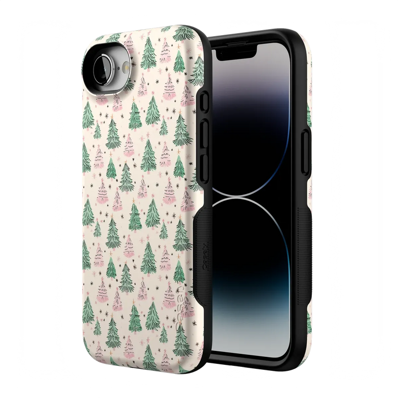 Lookin’ Pine | Christmas Tree Case