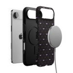 Such a Battie | Purple Bats Case