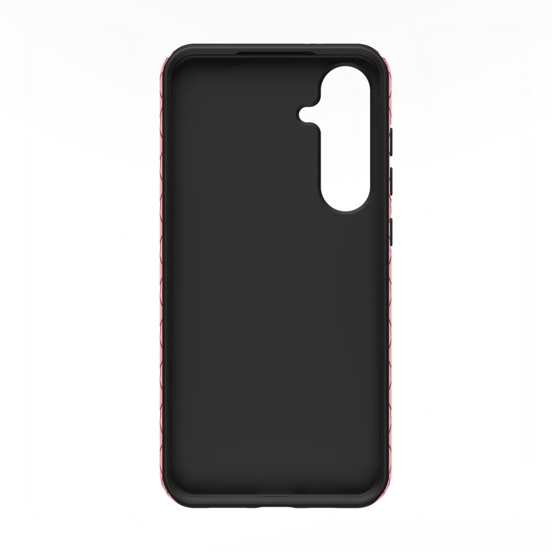 Love Locks | Pink Hearts Case