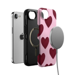 Whole Lotta Love | Plum Hearts Case