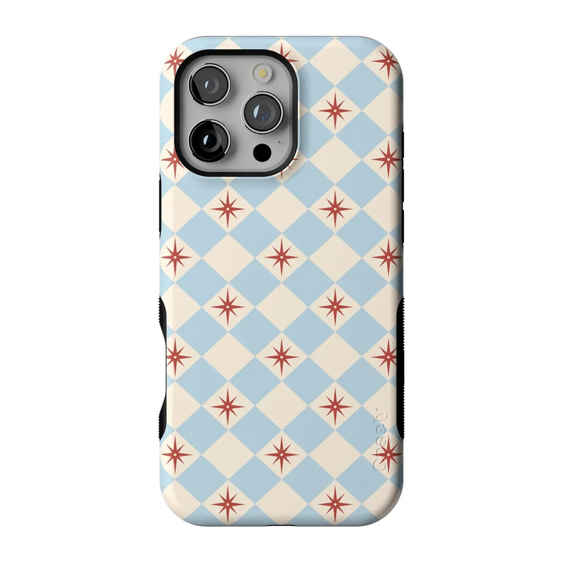 Chelsea Checker | Starlight Tiles Case