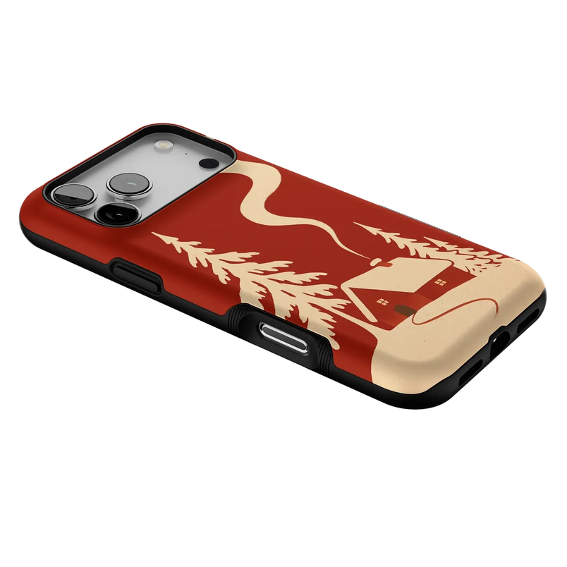 Snowed In | Cozy Winter Case