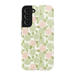 Hydrangea Haze | Floral Garden Case