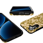 Dust & Bloom | Vintage Floral Case