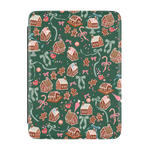 Gingerbread Lane | Holiday Sweets Kindle Case | Casely