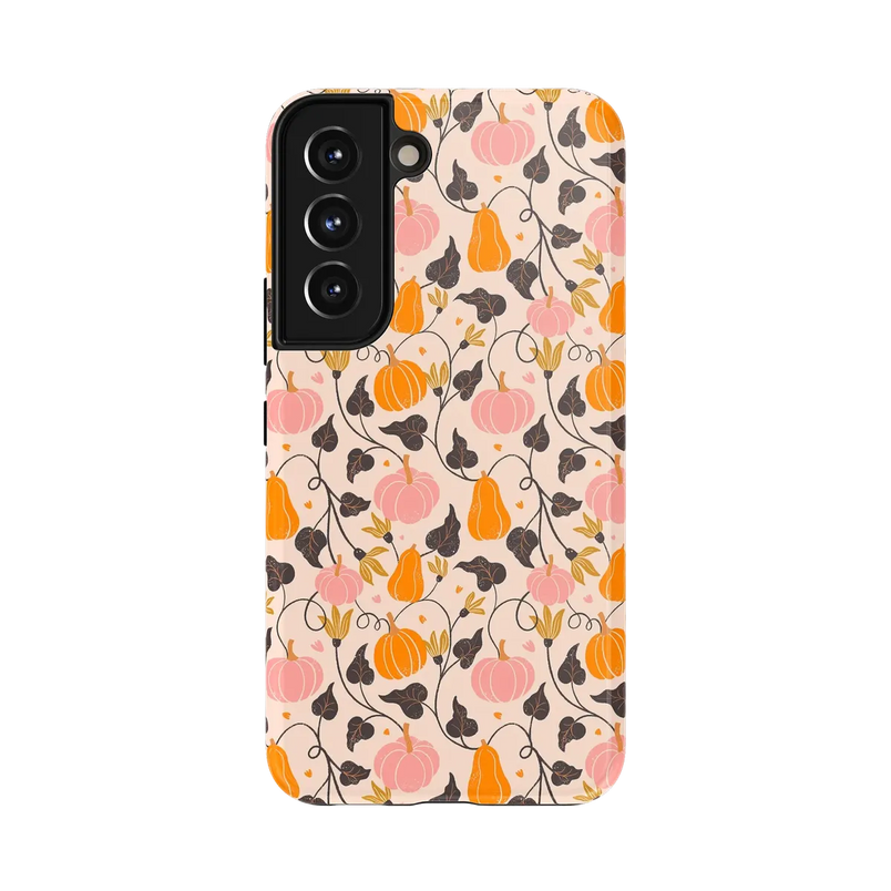 Pumpkin Princess | Harvest Vines Case