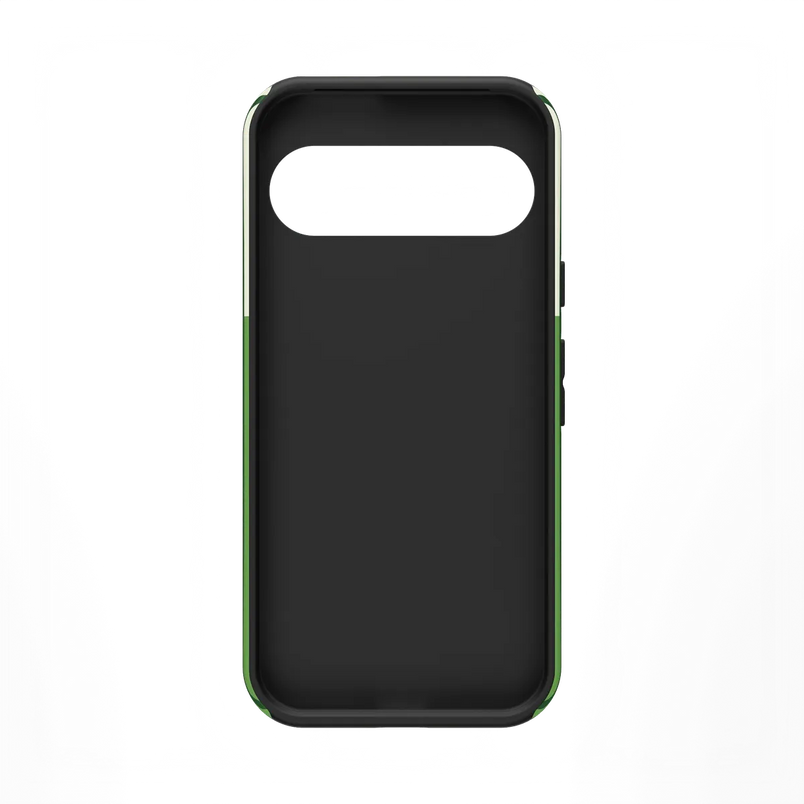 Fairway Stripes | Clubhouse Case