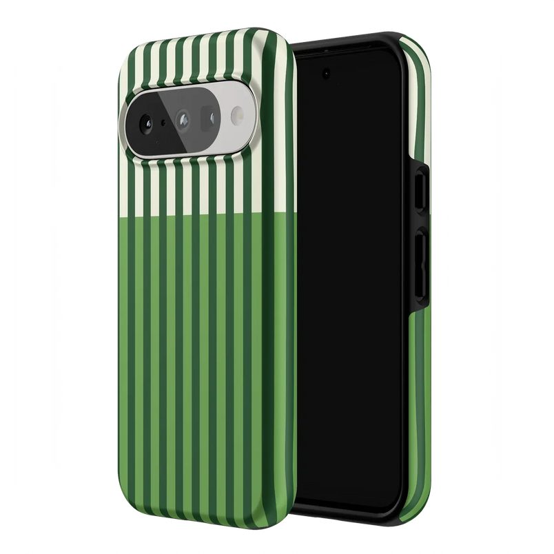 Fairway Stripes | Clubhouse Case