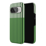 Fairway Stripes | Clubhouse Case