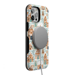 Built Too Sweet | Frosted Village Case