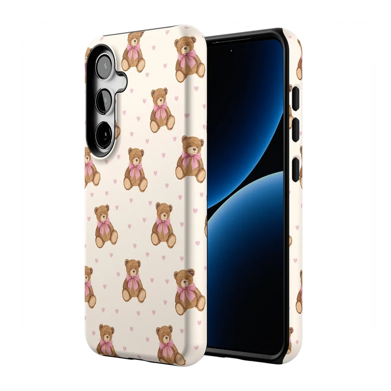 Cuddle Club | Teddy Bear Case