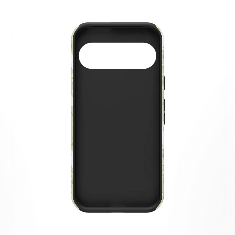 Hop to it | Green Bunny Case