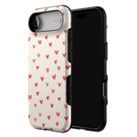 Love Letters | Doodle Hearts Case