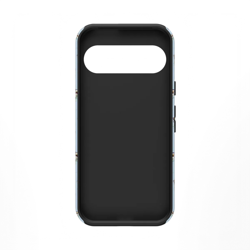 Blue Mallard & Co. | The Boyfriend Collection