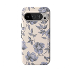 Ink & Iris | Vintage Floral Case