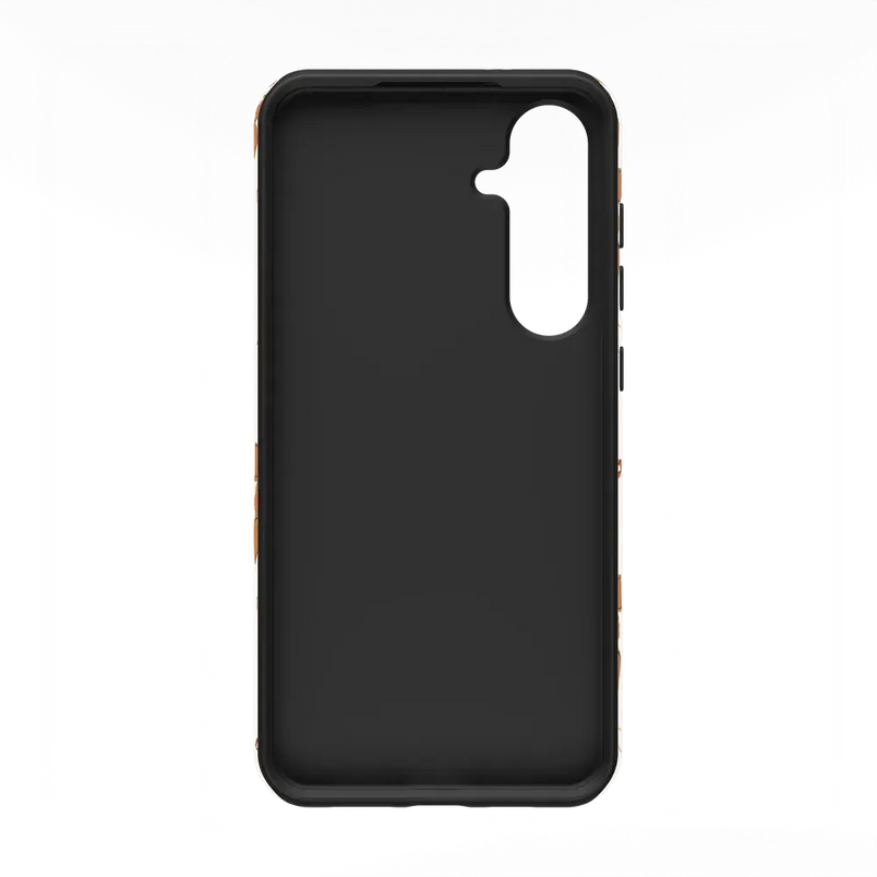 Fall Girlie | Pumpkin Spice Bows Case