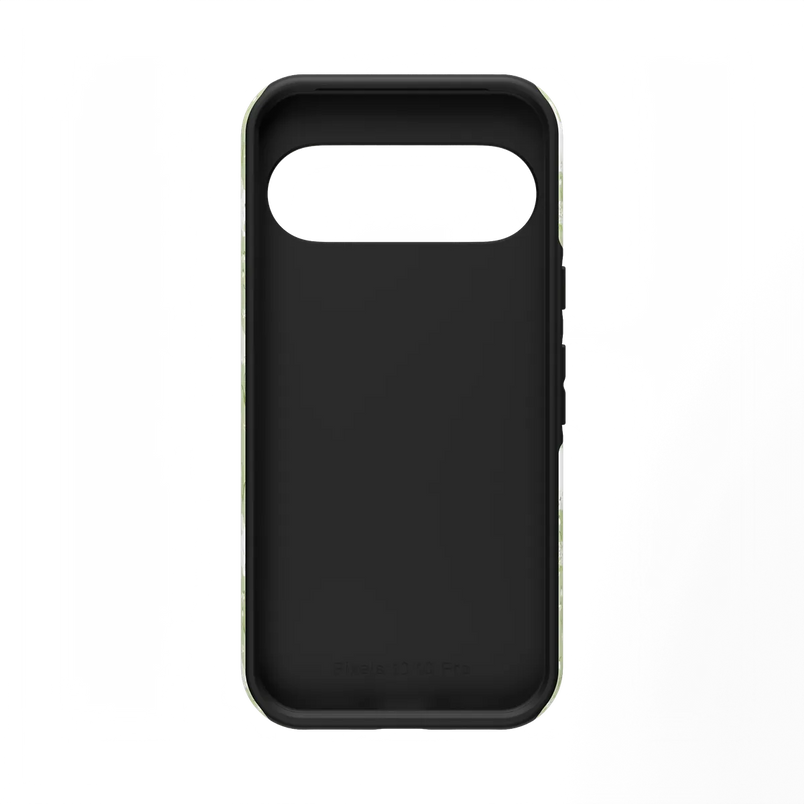 Hop to it | Green Bunny Case