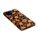 Maple Flowers | Floral Foliage Case