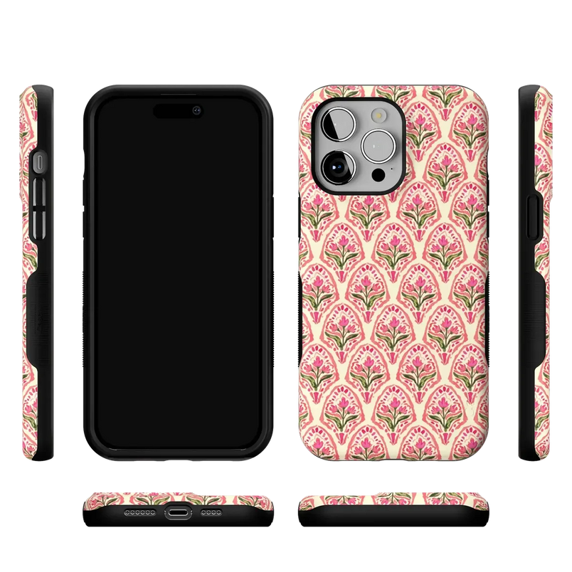 Tulip Tapestry | Jenna Palek x Casely Case