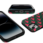 Shaken Not Stirred | Retro Martini Case