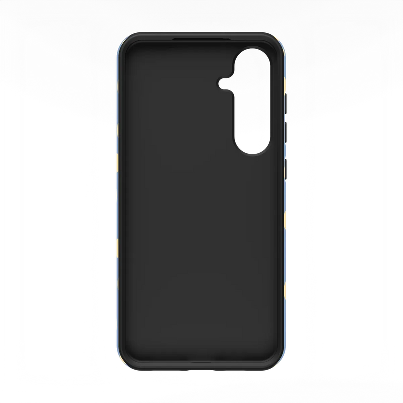 In the Spotlight | Pastel Polka Dot Case