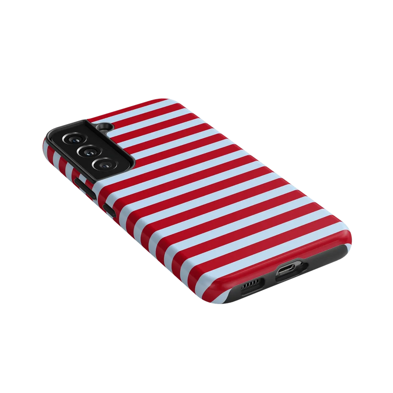 Harbor Stripe | Dockside Case